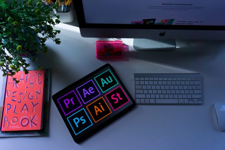 How to Vectorize a Logo: A Step-by-Step Guide